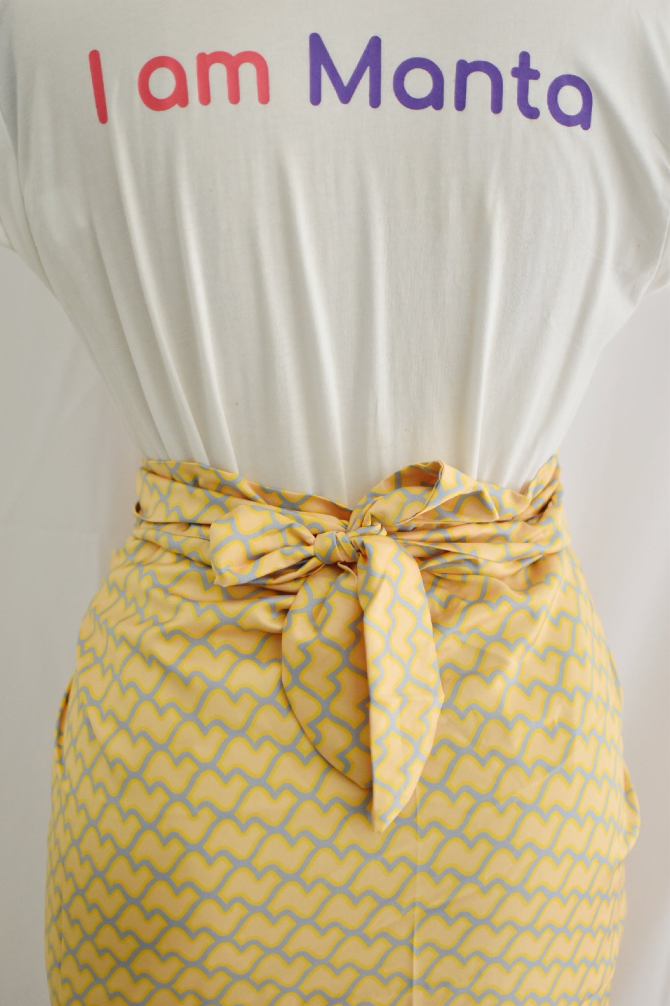 Belle Semi-Instant Pario Skirt