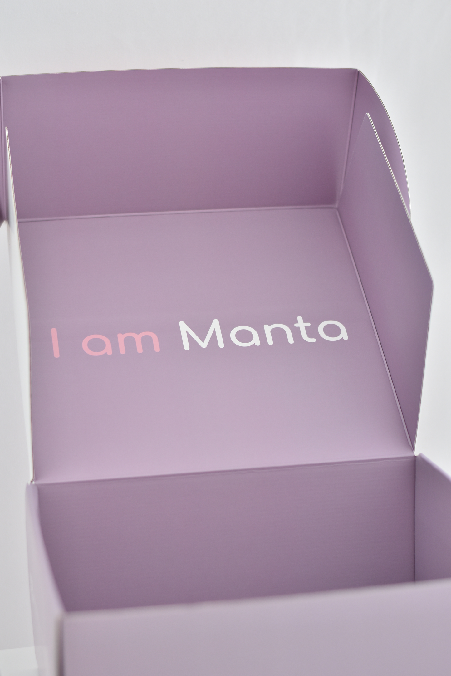 Manta Gift Box