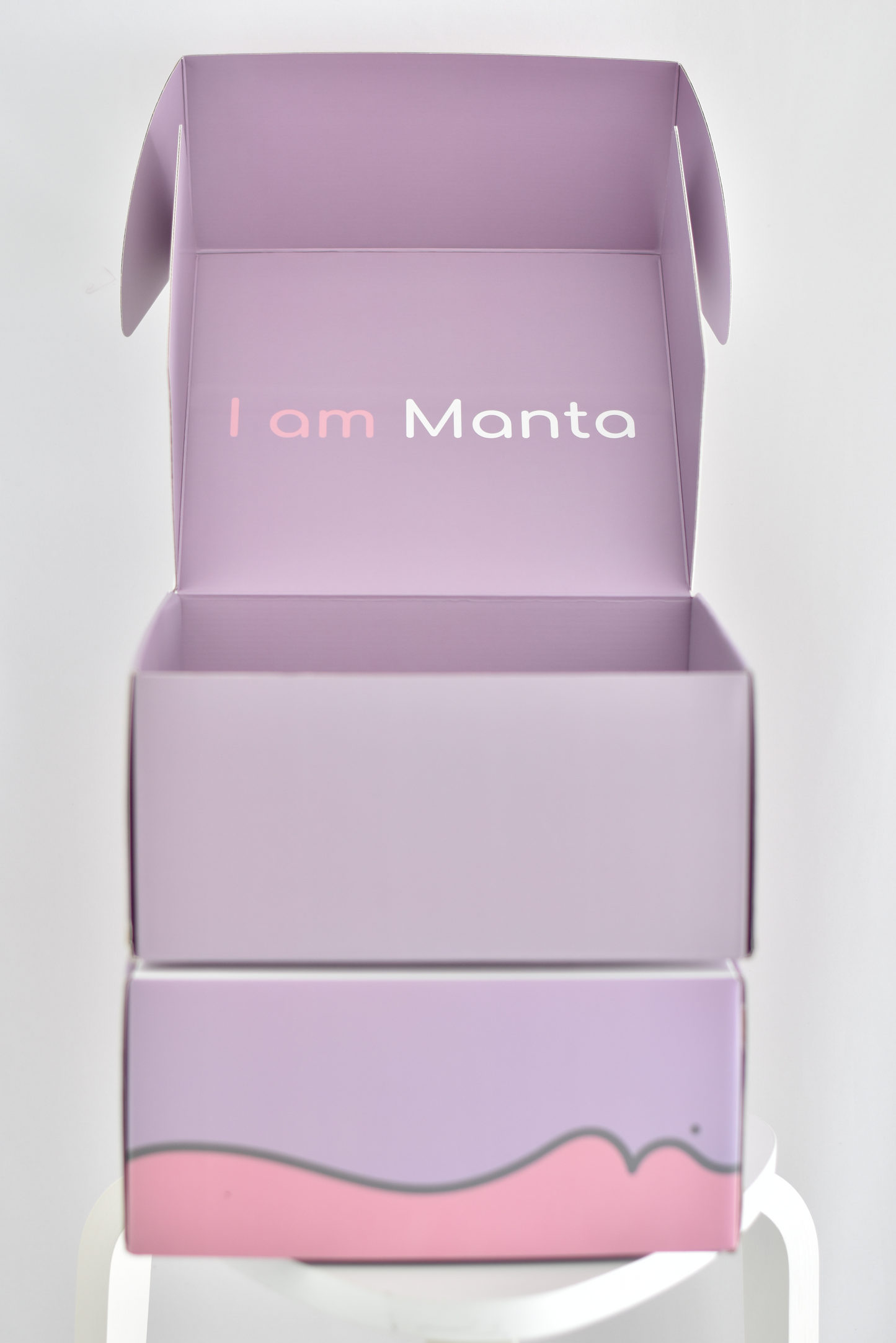 Manta Gift Box